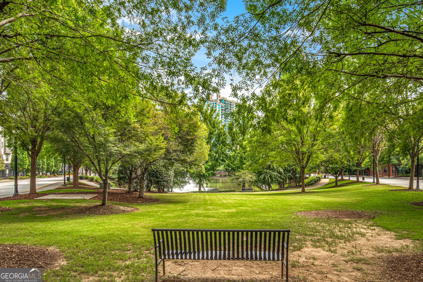 400 17th Street Atlanta - 43