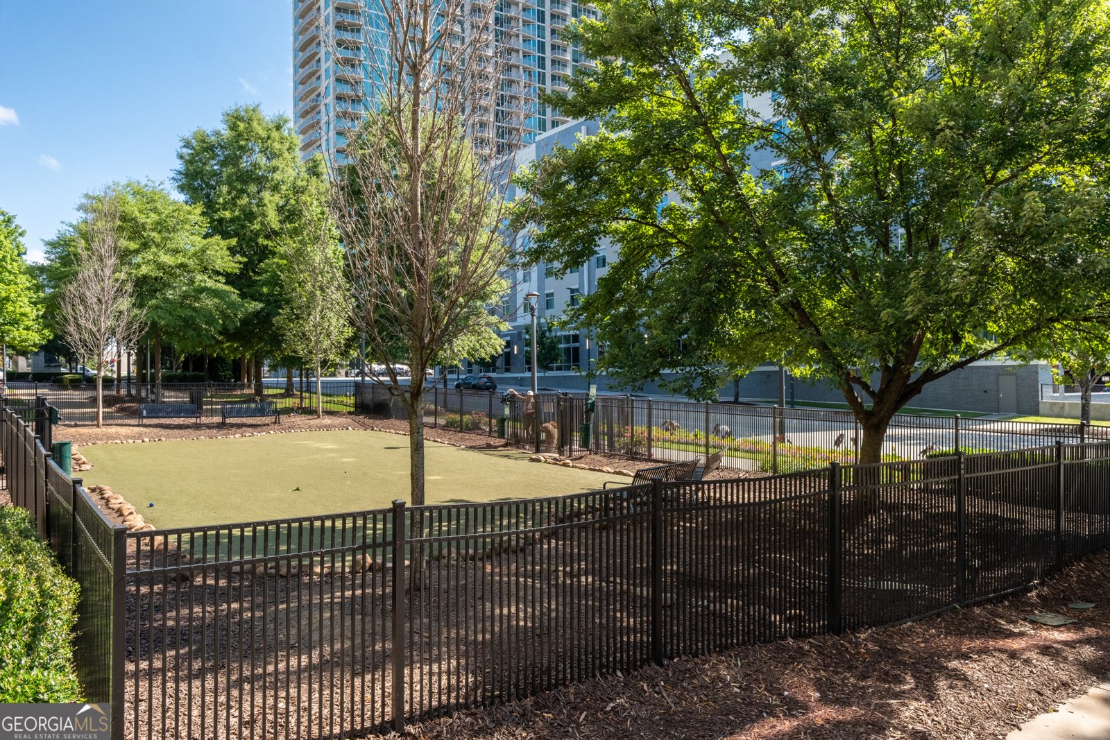 400 17th Street Atlanta - 45