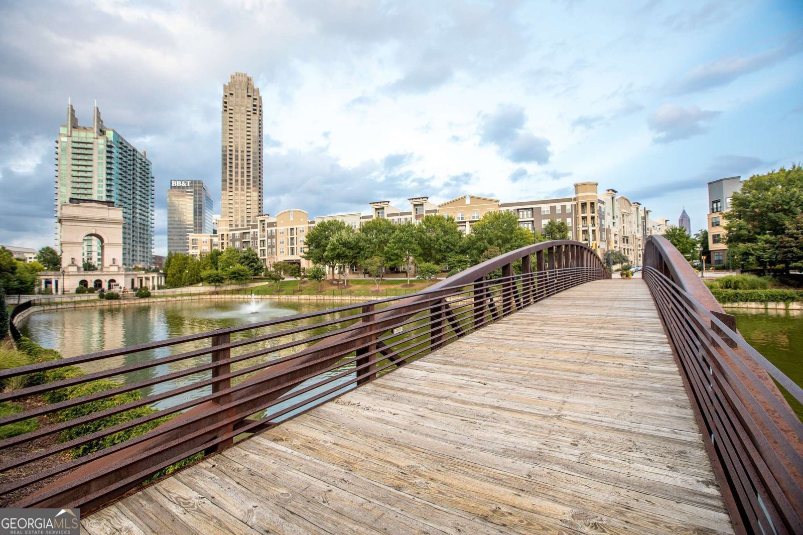 400 17th Street Atlanta - 48