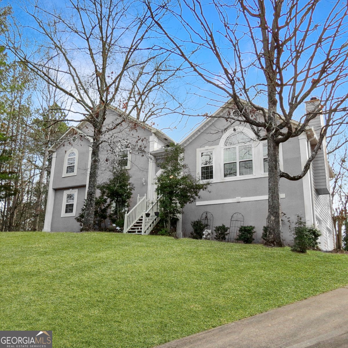 610 Coolsprings Lane Woodstock - 1
