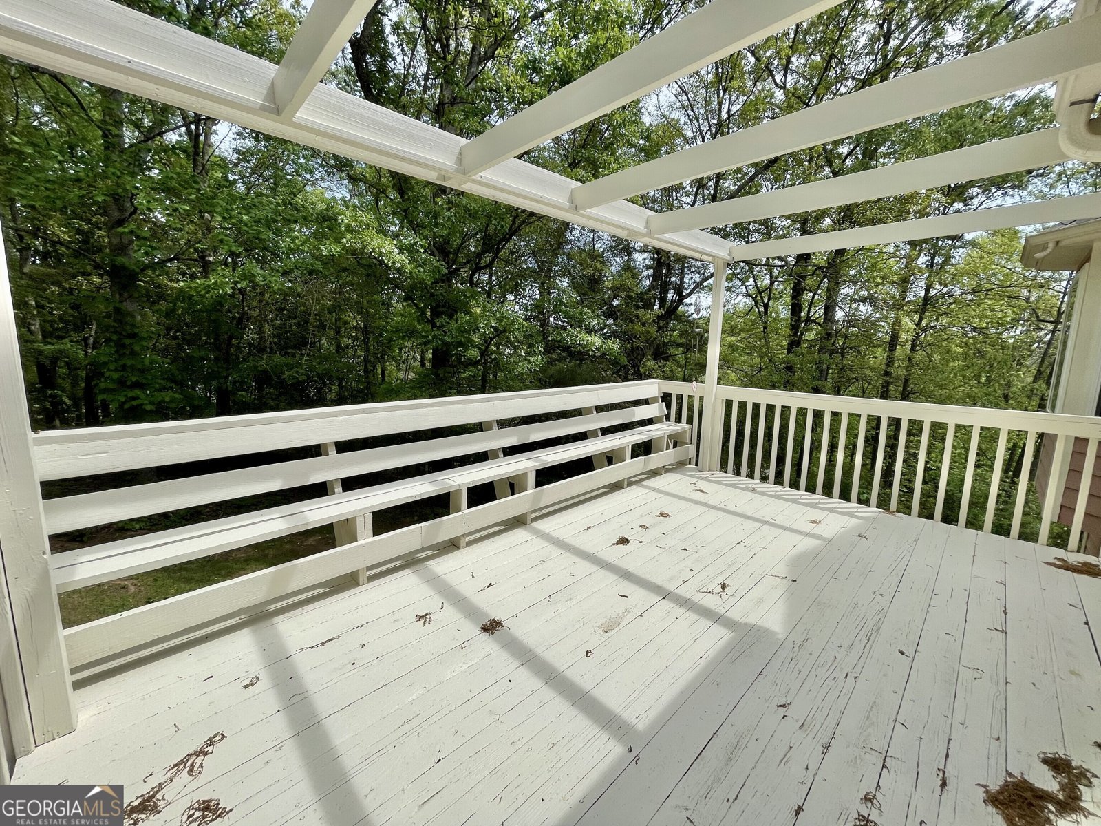 610 Coolsprings Lane Woodstock - 11