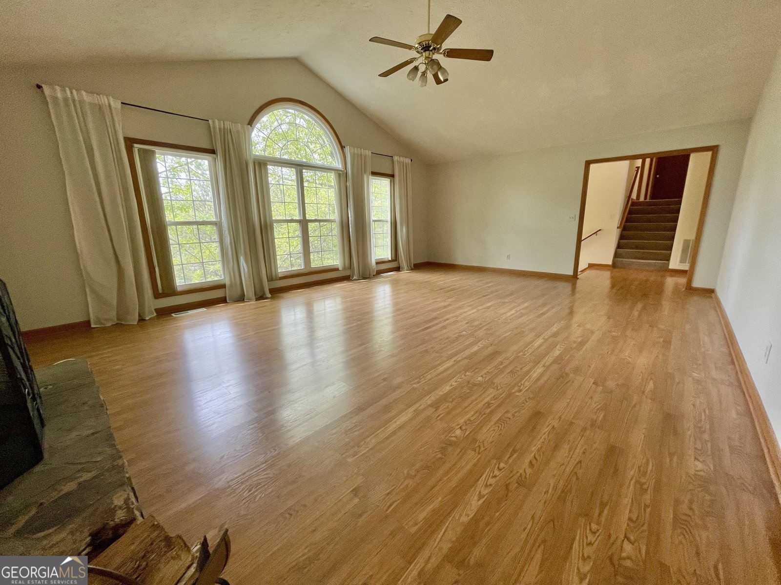 610 Coolsprings Lane Woodstock - 12