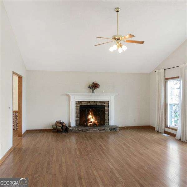 610 Coolsprings Lane Woodstock - 17