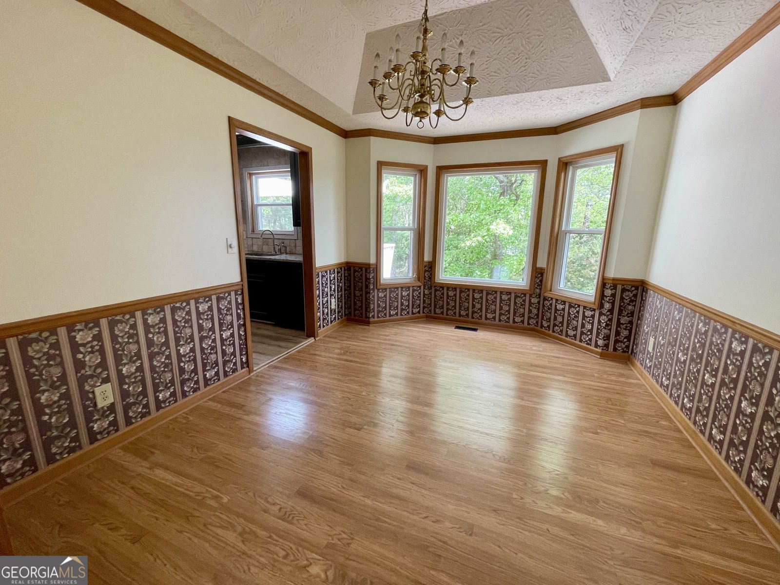 610 Coolsprings Lane Woodstock - 18