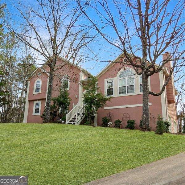 610 Coolsprings Lane Woodstock - 2