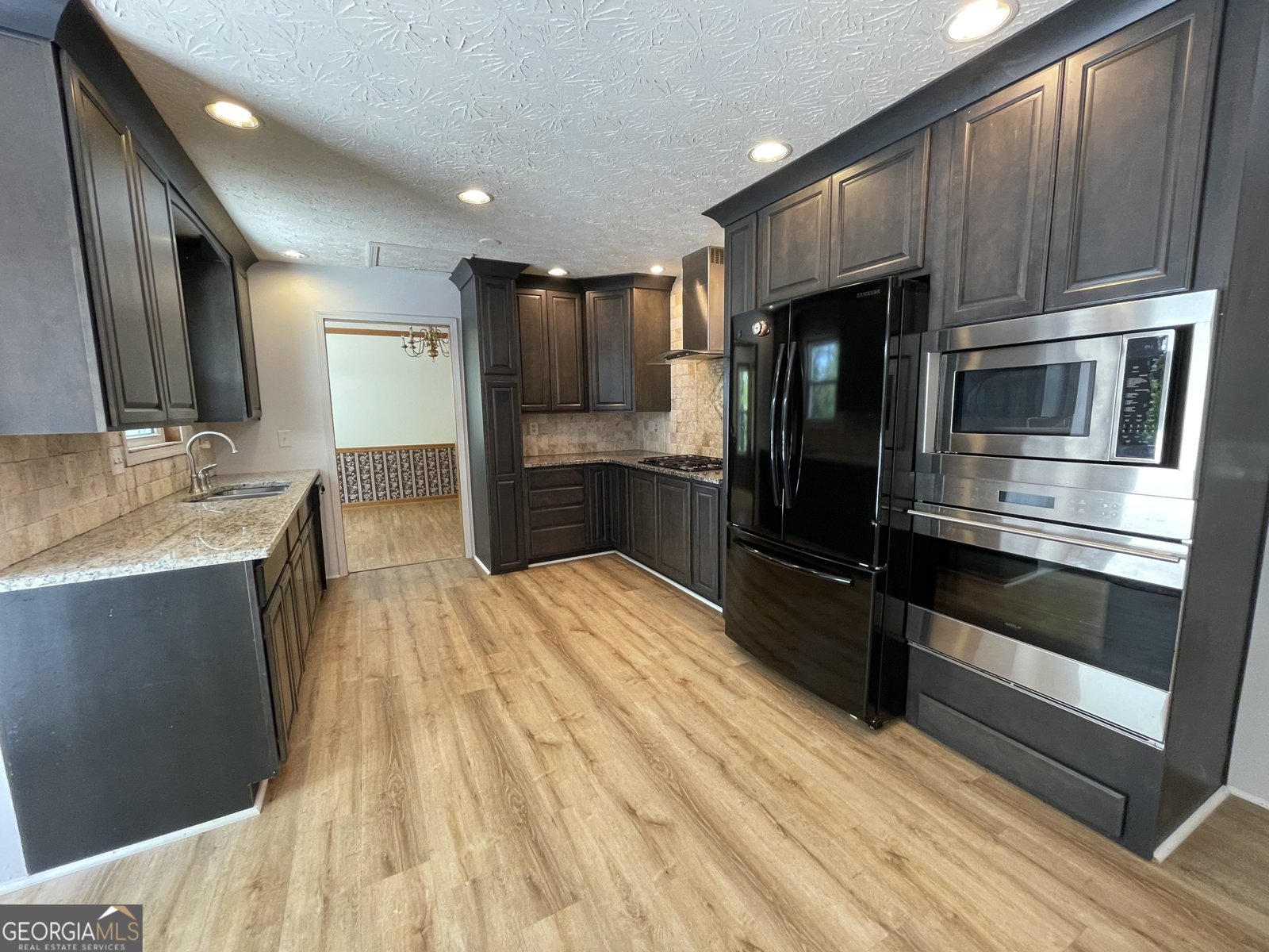 610 Coolsprings Lane Woodstock - 3