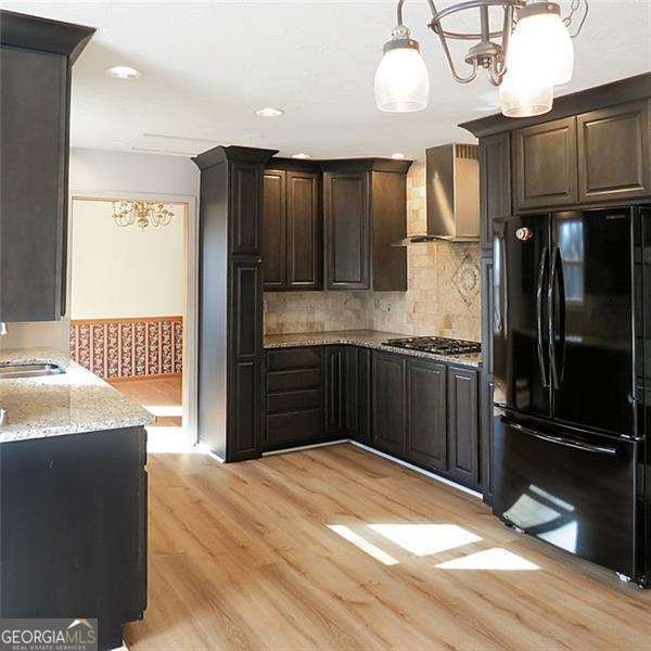 610 Coolsprings Lane Woodstock - 4