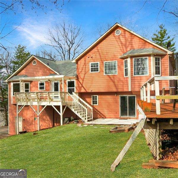 610 Coolsprings Lane Woodstock - 42