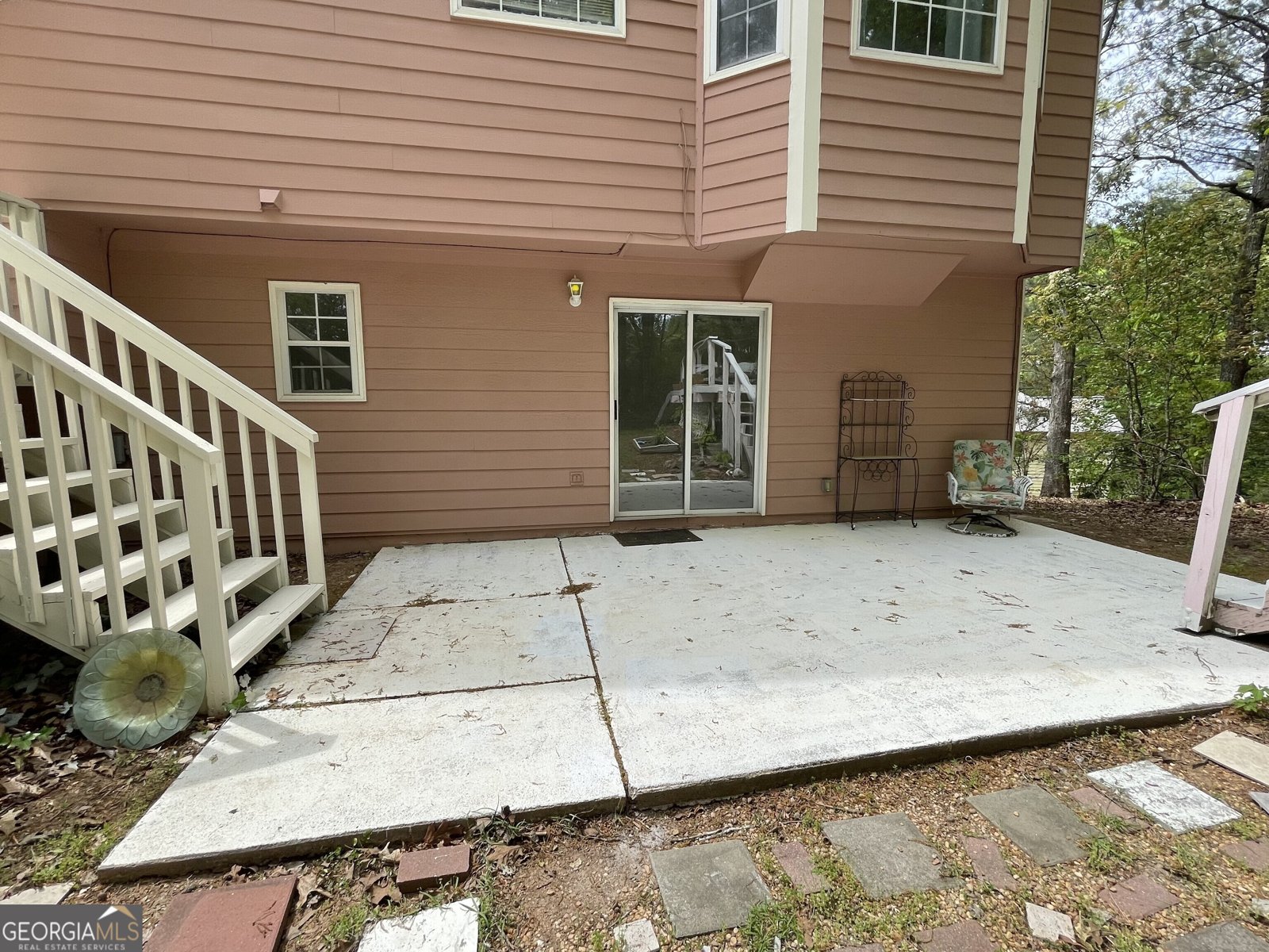 610 Coolsprings Lane Woodstock - 43