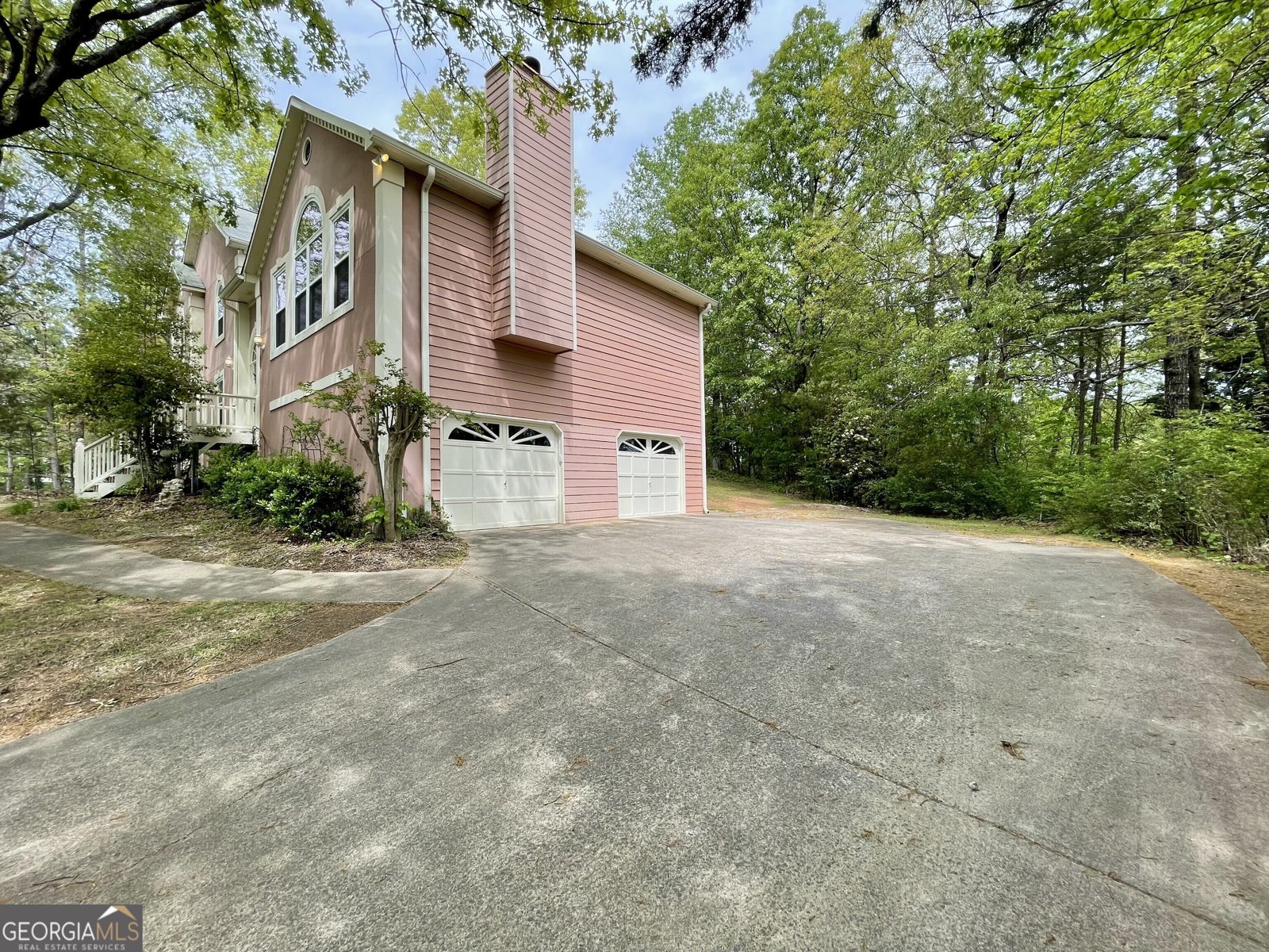 610 Coolsprings Lane Woodstock - 45