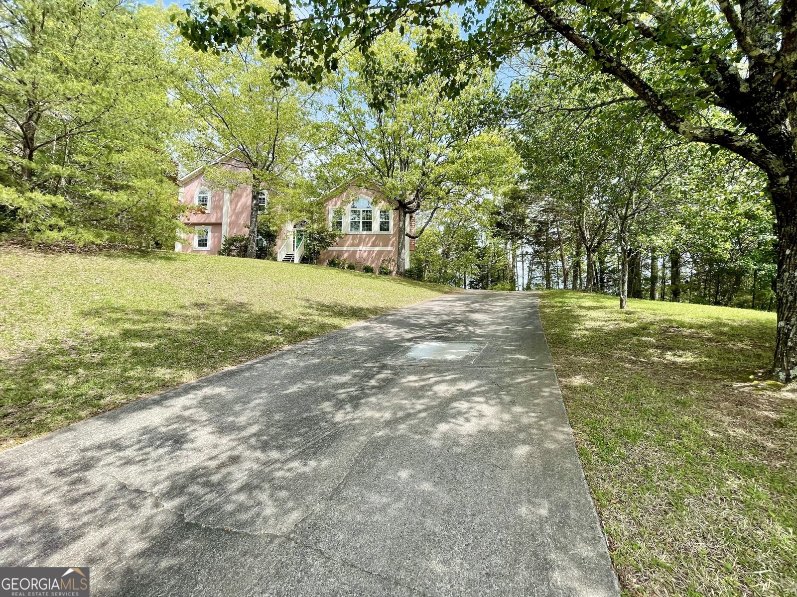 610 Coolsprings Lane Woodstock - 46