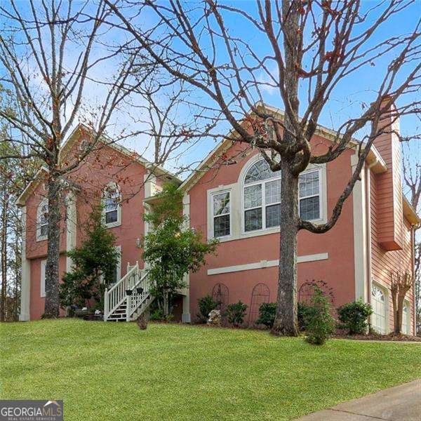 610 Coolsprings Lane Woodstock - 47