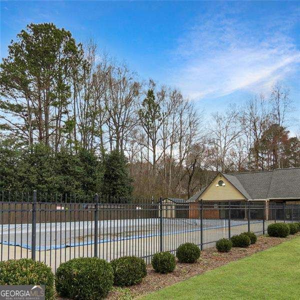 610 Coolsprings Lane Woodstock - 48