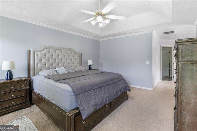 3589 Garden Manor Drive Loganville - 15