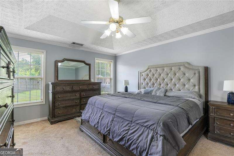 3589 Garden Manor Drive Loganville - 16