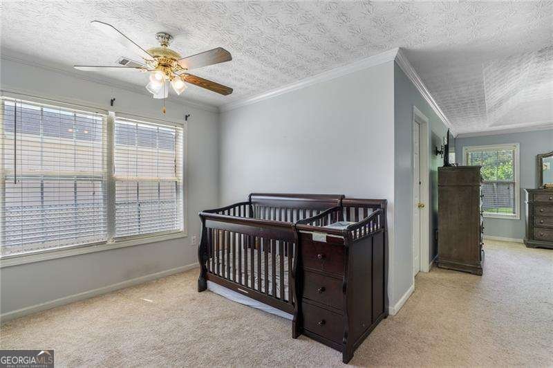 3589 Garden Manor Drive Loganville - 17