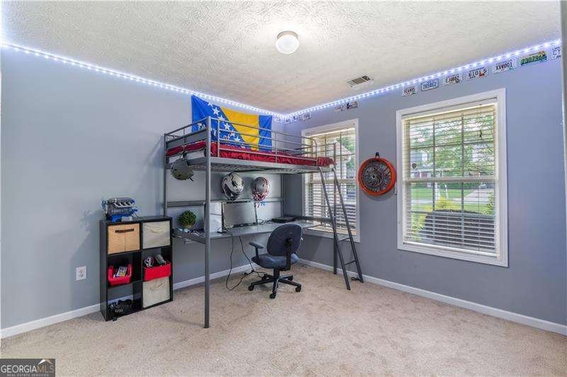 3589 Garden Manor Drive Loganville - 21