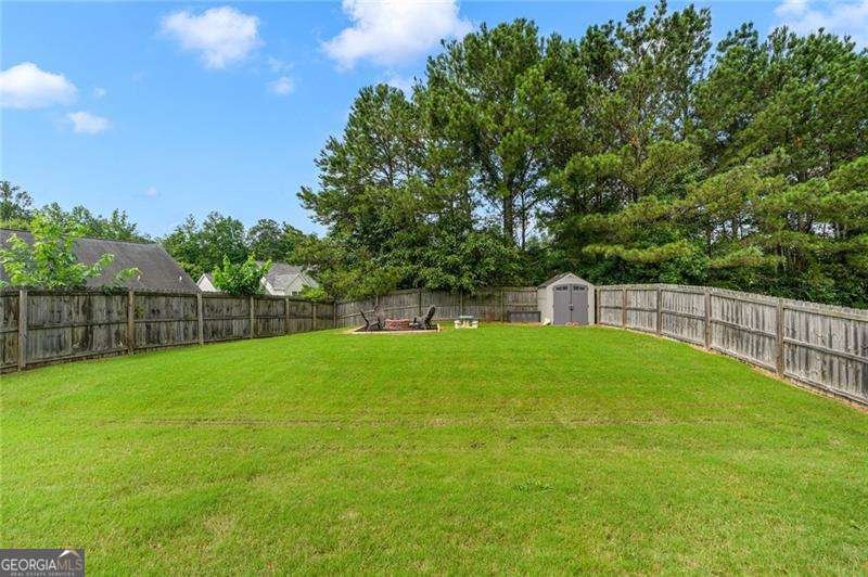 3589 Garden Manor Drive Loganville - 23
