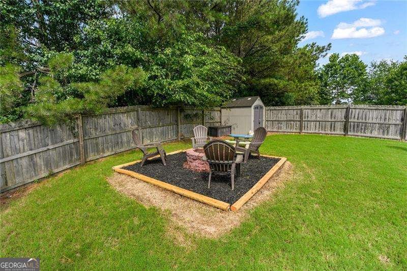 3589 Garden Manor Drive Loganville - 24