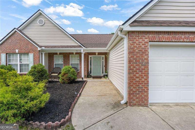 3589 Garden Manor Drive Loganville - 4