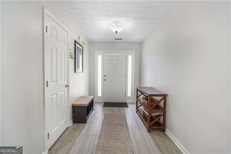 3589 Garden Manor Drive Loganville - 5