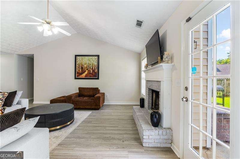 3589 Garden Manor Drive Loganville - 9