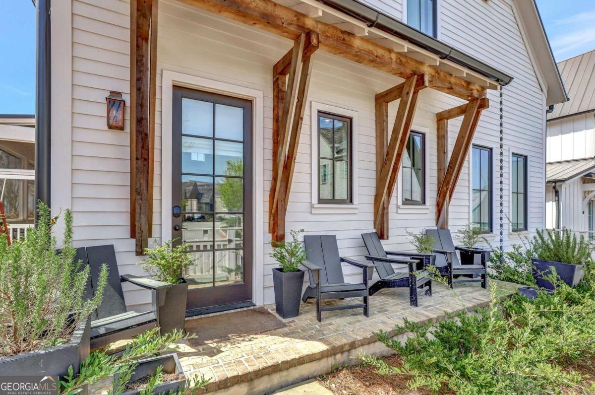 150 Ray Way Chattahoochee Hills - 1