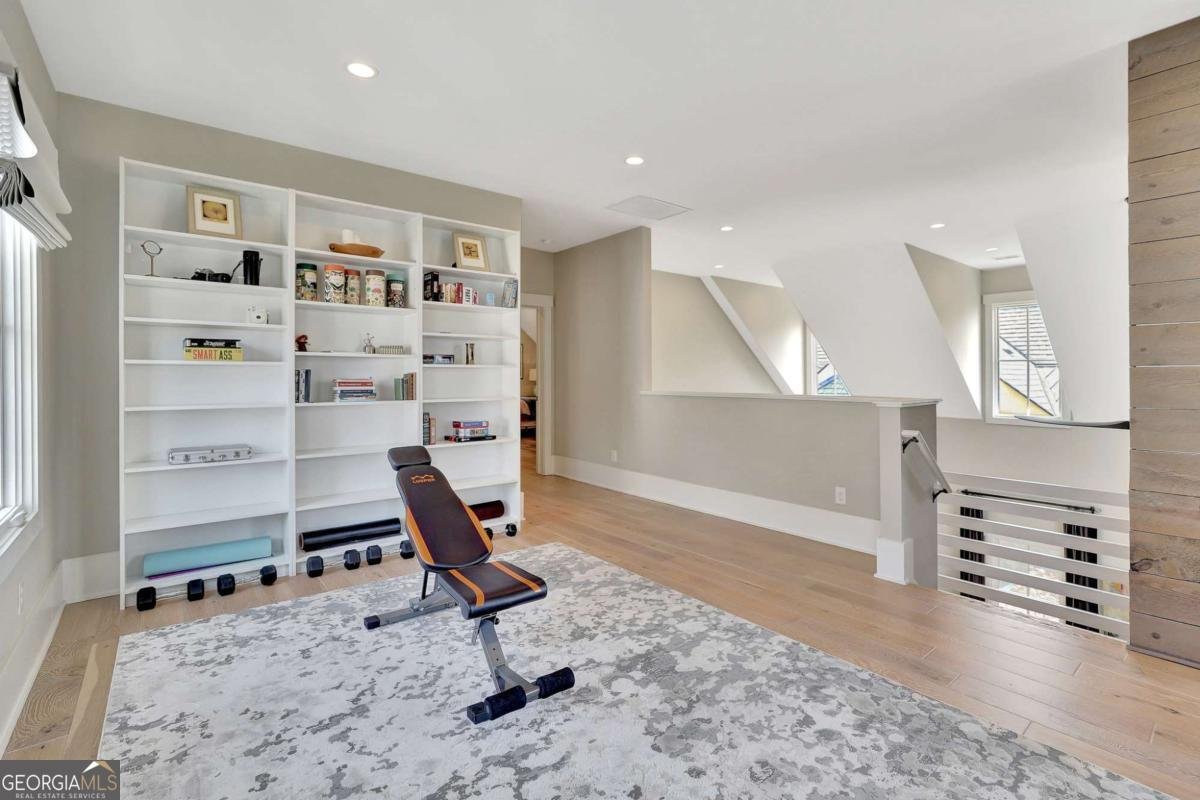 150 Ray Way Chattahoochee Hills - 12
