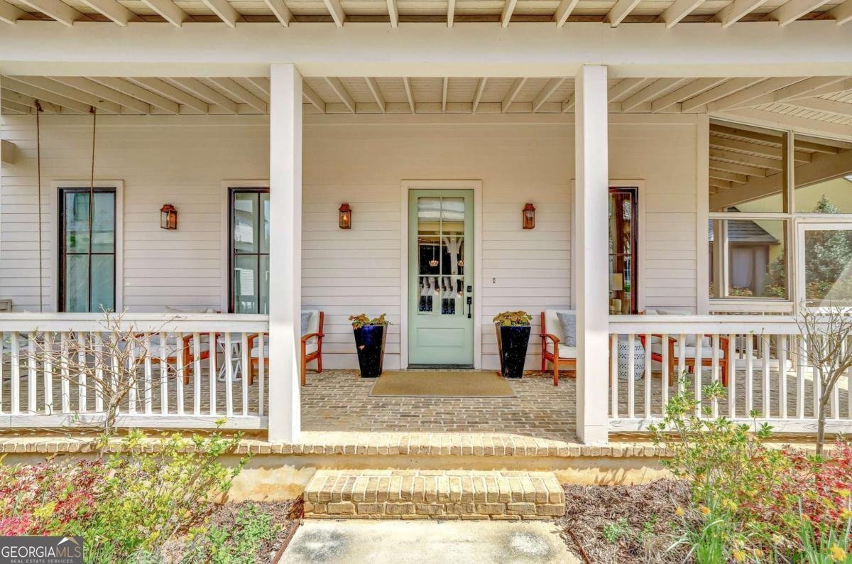 150 Ray Way Chattahoochee Hills - 18