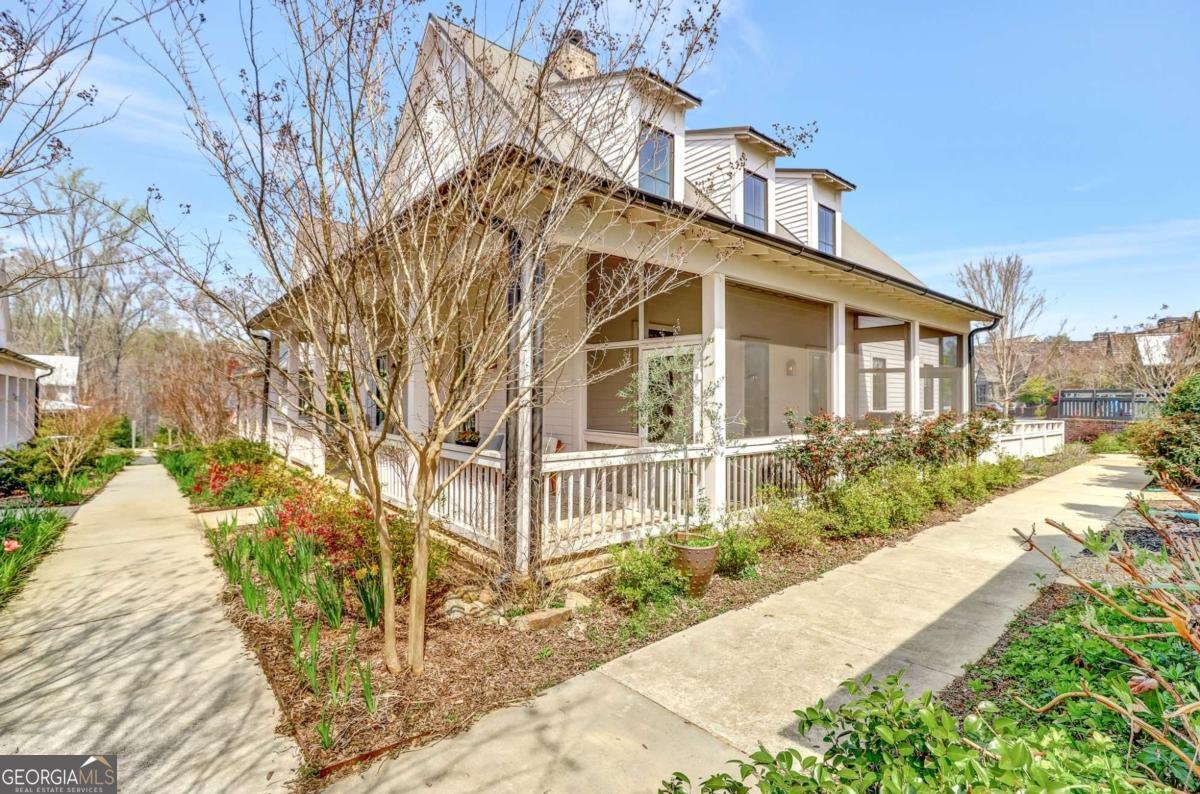 150 Ray Way Chattahoochee Hills - 19