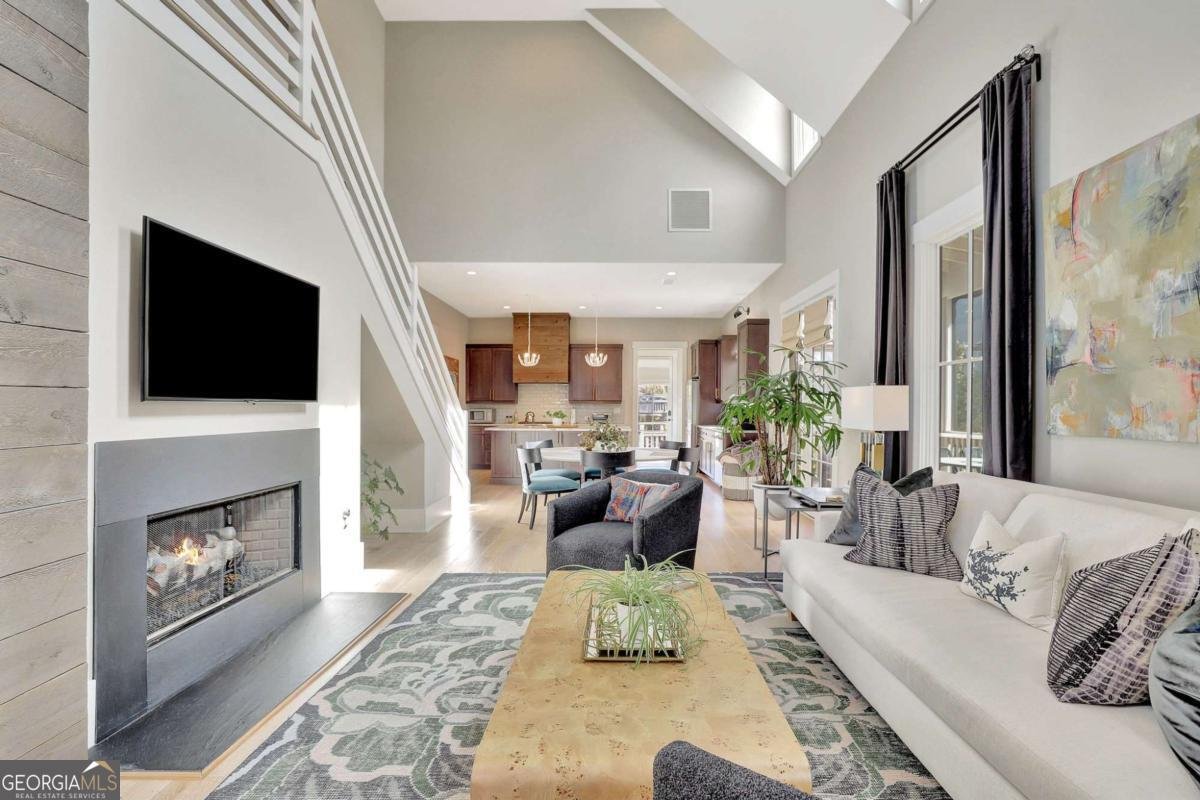 150 Ray Way Chattahoochee Hills - 2