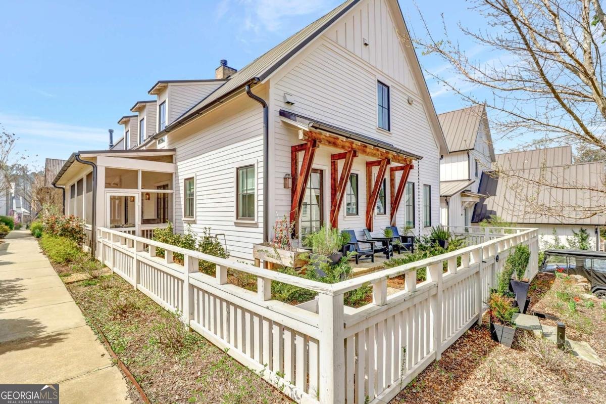 150 Ray Way Chattahoochee Hills - 20