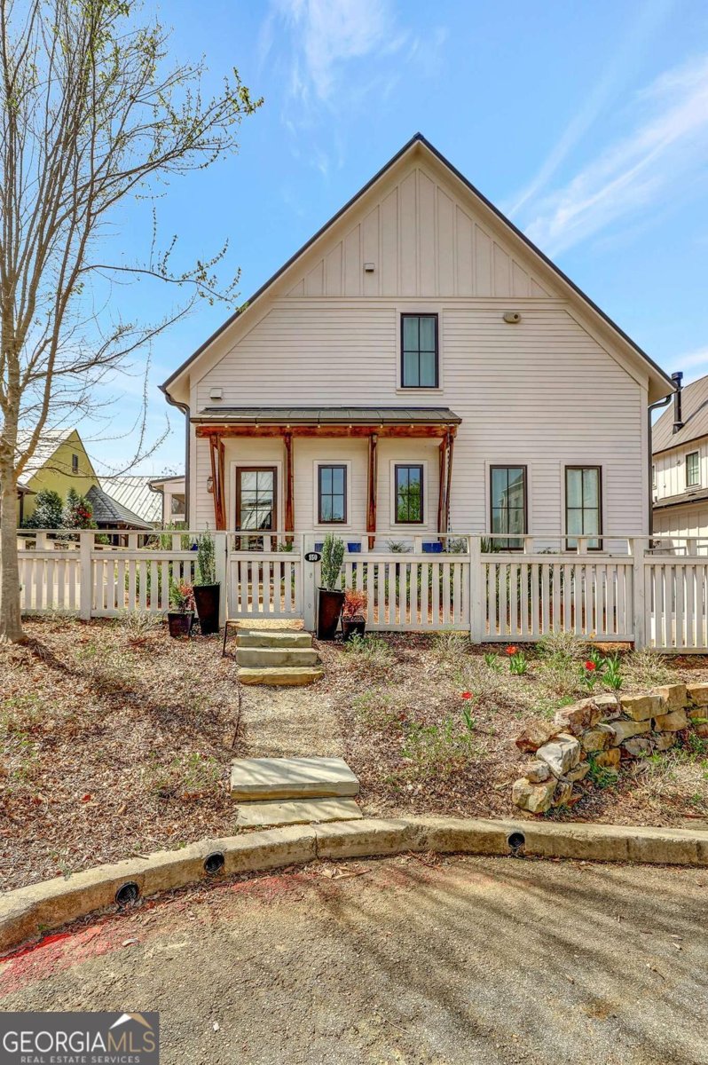 150 Ray Way Chattahoochee Hills - 21