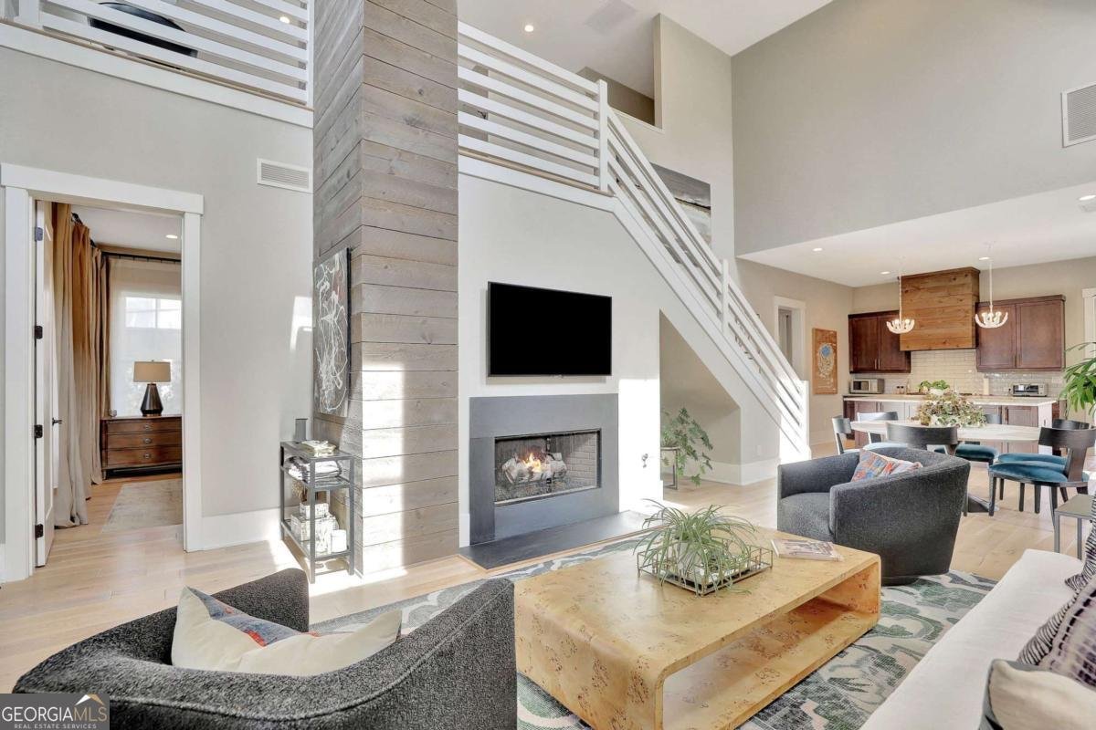 150 Ray Way Chattahoochee Hills - 3
