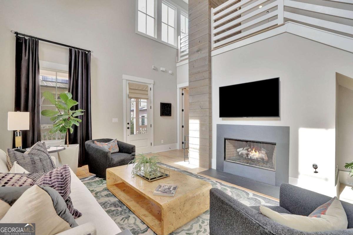 150 Ray Way Chattahoochee Hills - 5