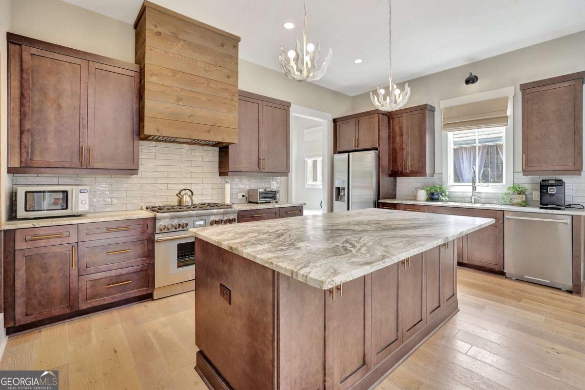 150 Ray Way Chattahoochee Hills - 7