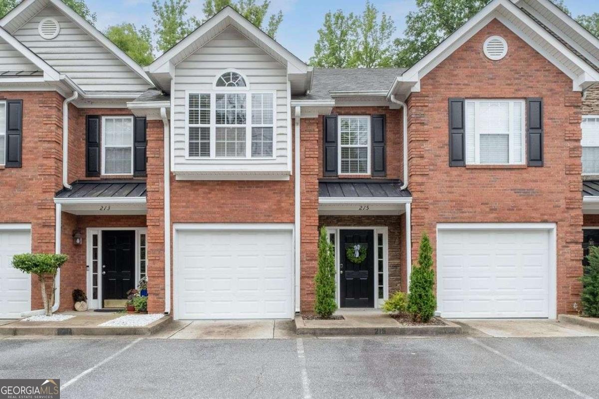 215 Morris Lane Woodstock - 1