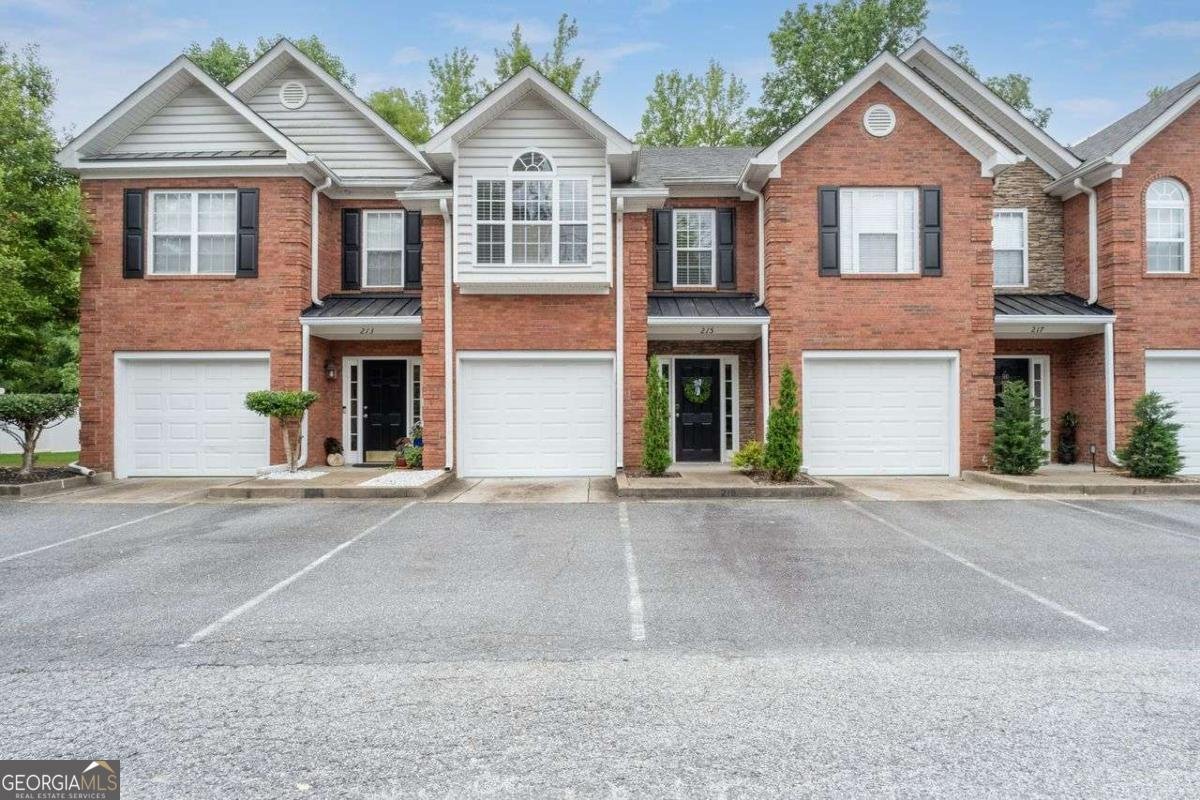 215 Morris Lane Woodstock - 2