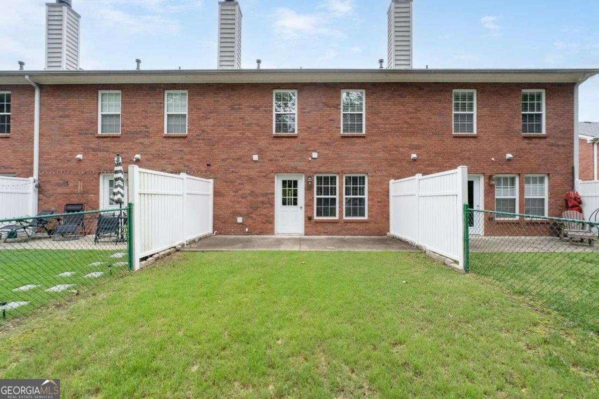 215 Morris Lane Woodstock - 23