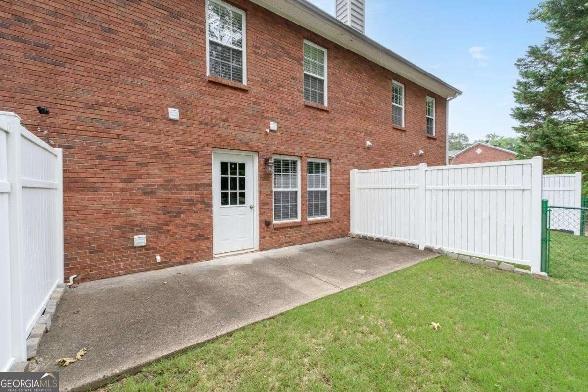 215 Morris Lane Woodstock - 24