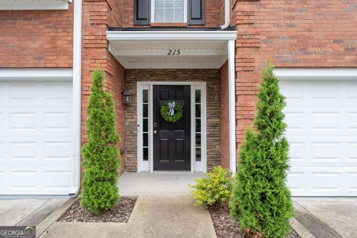 215 Morris Lane Woodstock - 3