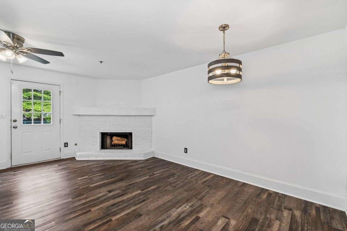 215 Morris Lane Woodstock - 6