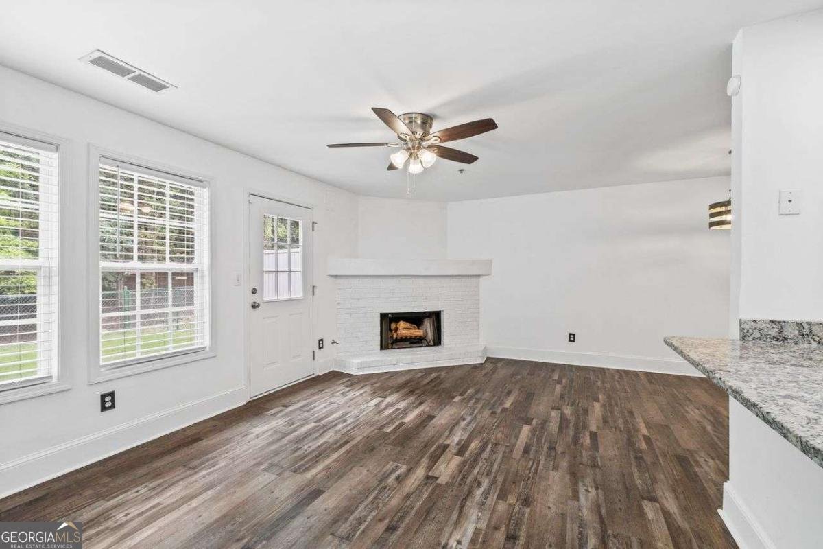 215 Morris Lane Woodstock - 7