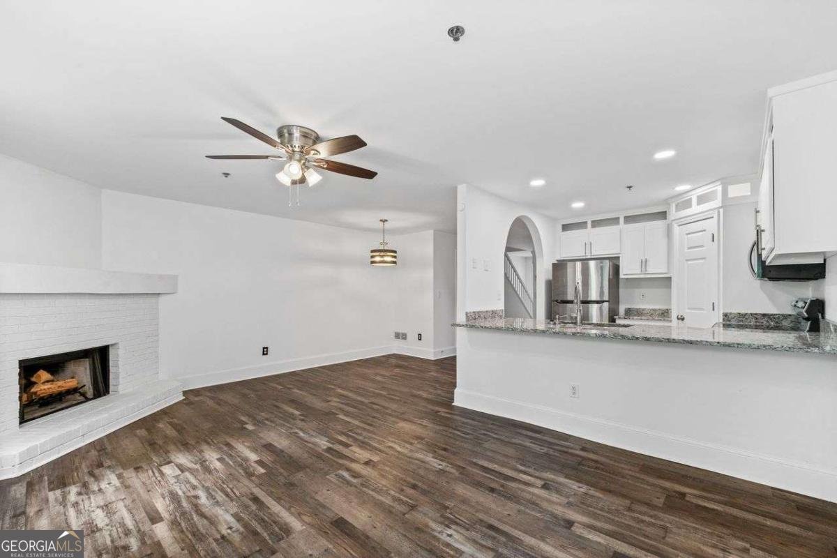 215 Morris Lane Woodstock - 8