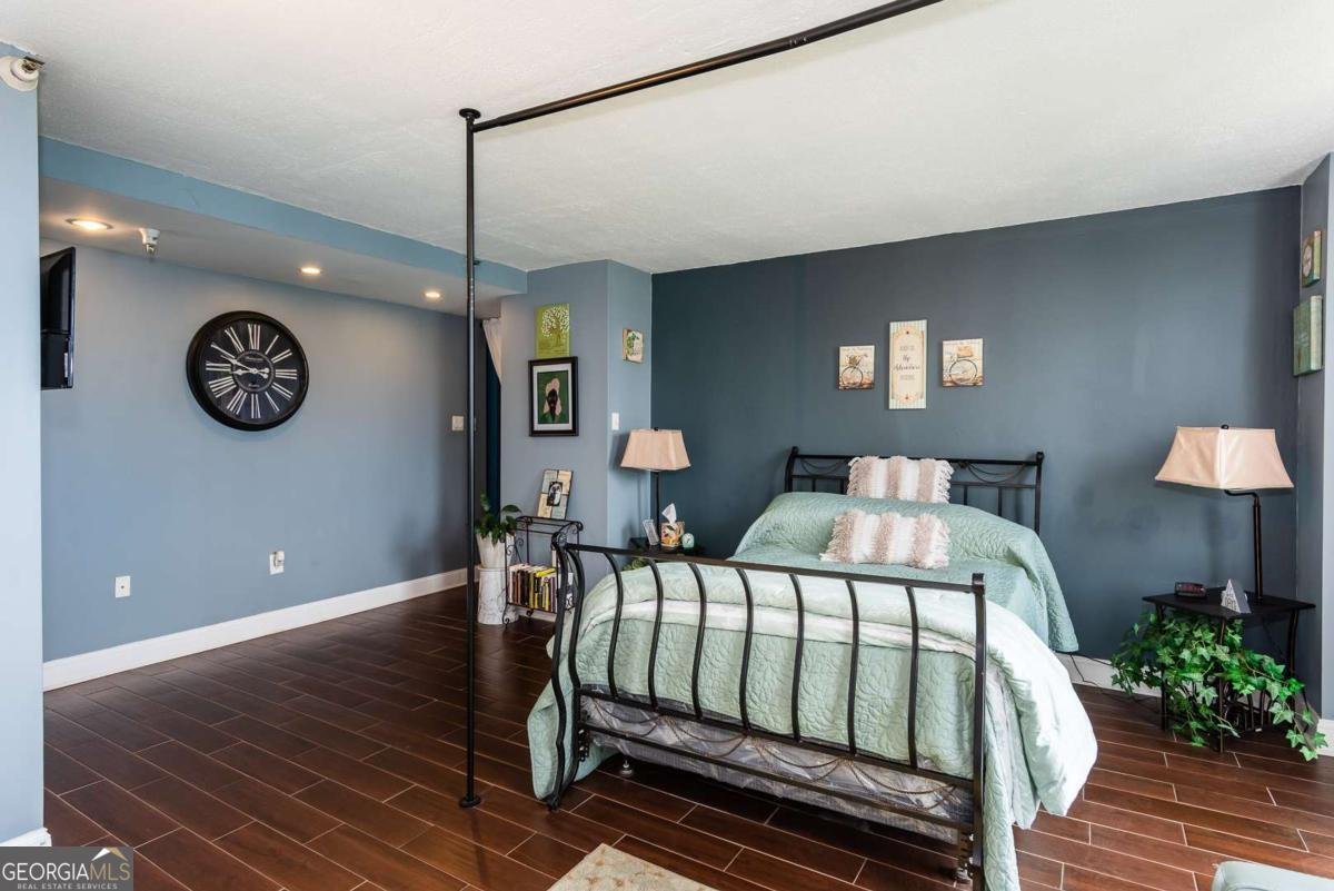 375 Ralph Mcgill Boulevard Atlanta - 1