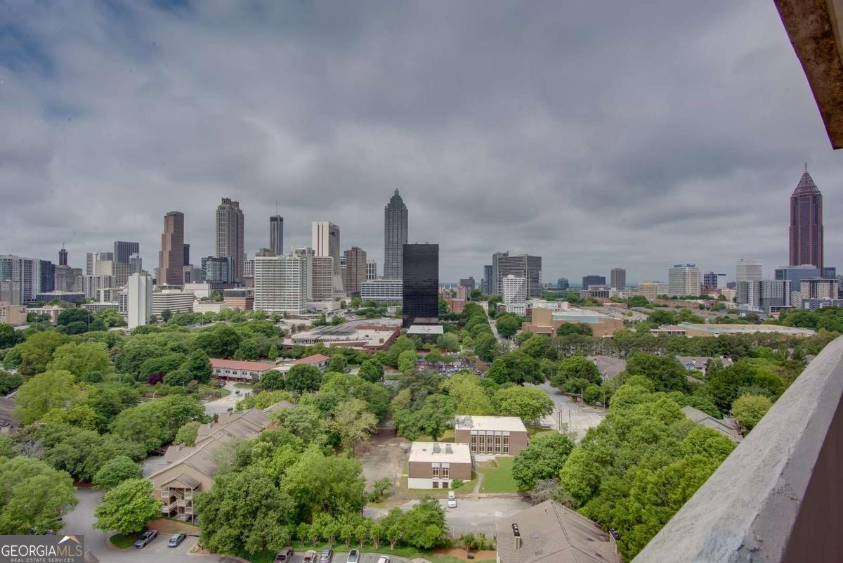 375 Ralph Mcgill Boulevard Atlanta - 12