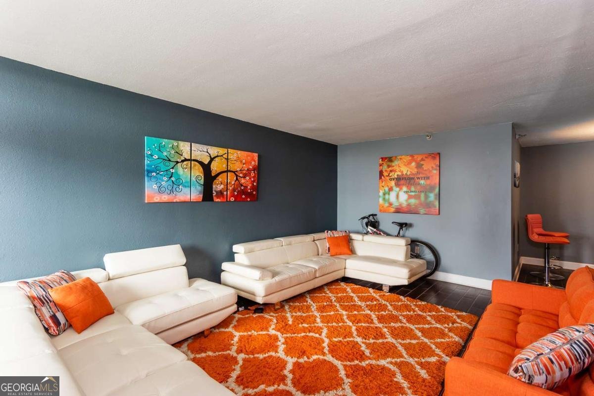375 Ralph Mcgill Boulevard Atlanta - 16