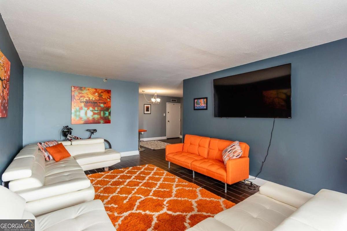 375 Ralph Mcgill Boulevard Atlanta - 17