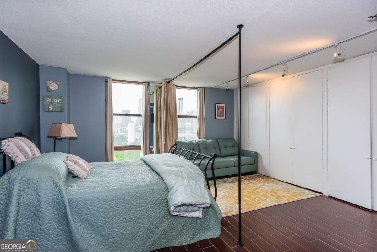 375 Ralph Mcgill Boulevard Atlanta - 19
