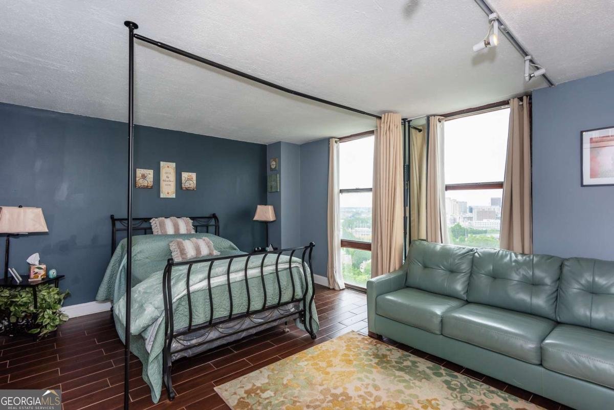 375 Ralph Mcgill Boulevard Atlanta - 20